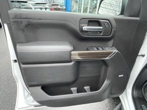 Certified 2020 Chevrolet Silverado 1500 LT Trail Boss image 28