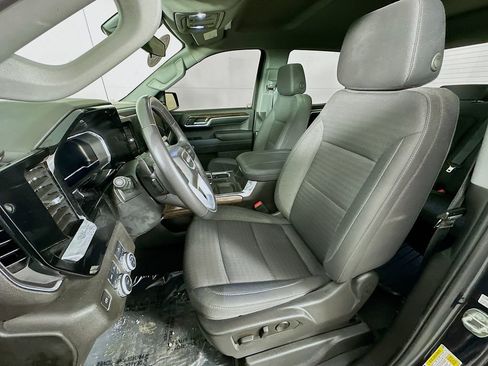 Used 2023 GMC Sierra 1500 Elevation w/ X31 Off-Road Package image 31