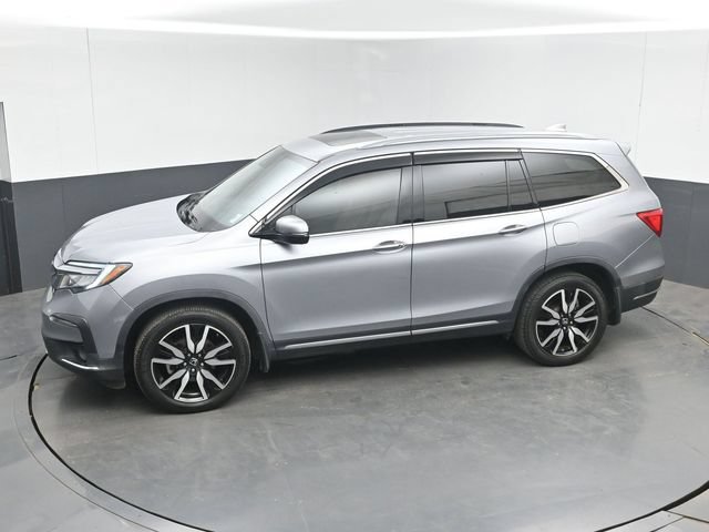 Used 2021 Honda Pilot Touring image 35