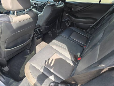 Used 2022 Subaru Outback Wilderness AWD/4WD image 28
