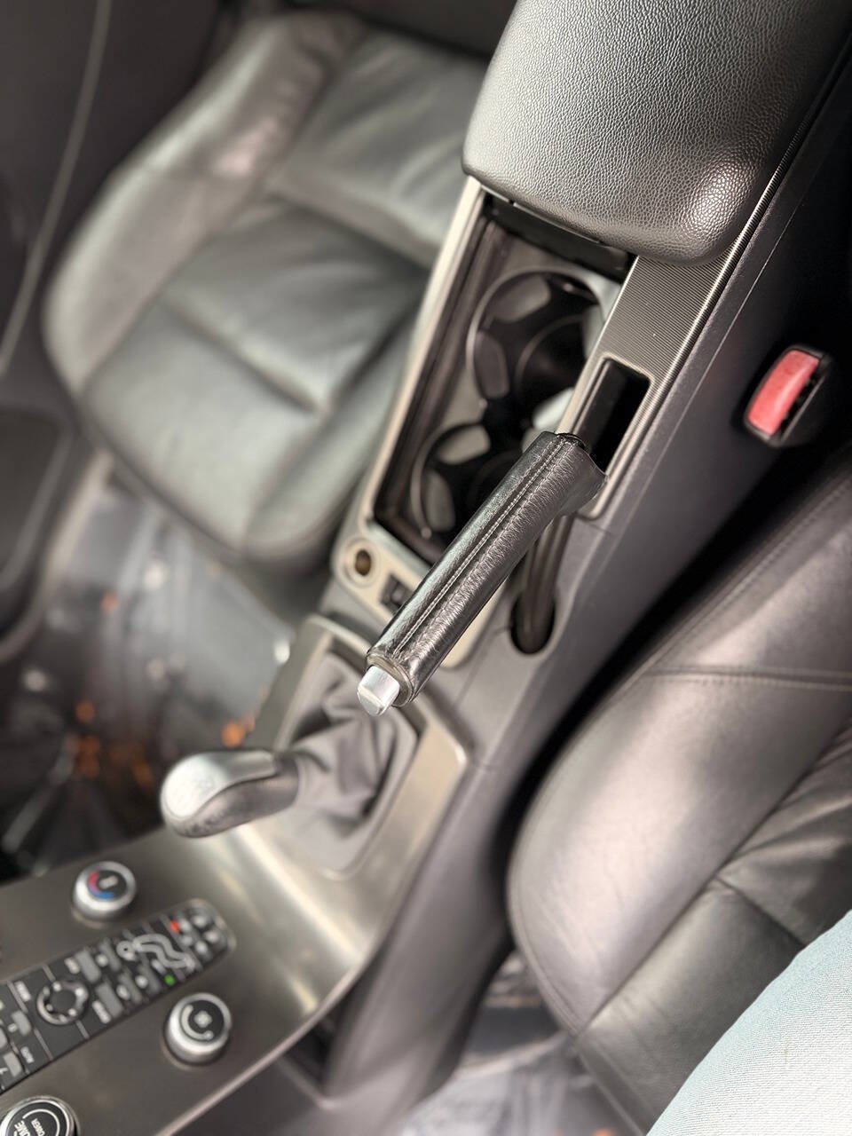 Used 2009 Volvo C30 T5 FWD image 36