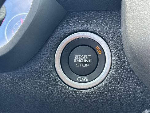 New 2026 RAM 2500 Tradesman image 21