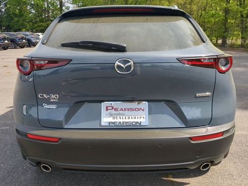 New 2026 MAZDA CX-30 AWD 2.5 S image 5