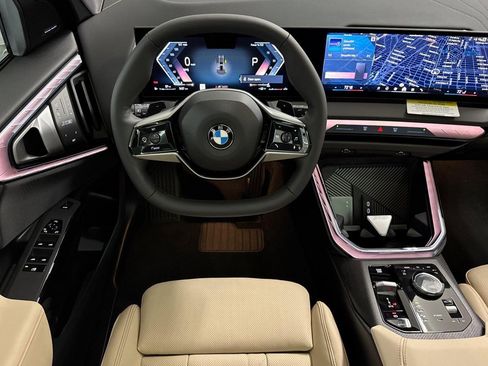 Used 2026 BMW X3 xDrive30 w/ Convenience Package image 26