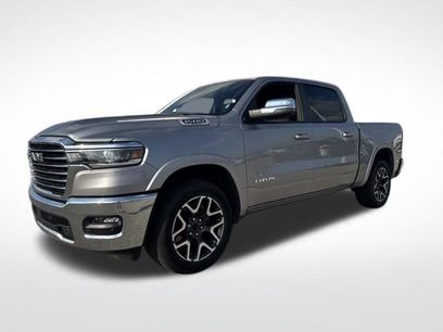 Used 2025 RAM 1500 Laramie