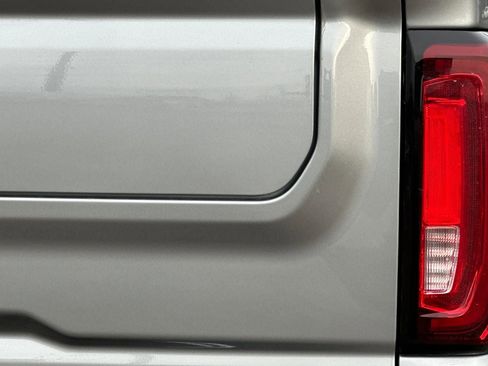 Used 2024 GMC Sierra 1500 AT4X image 51