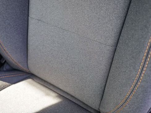 New 2026 Jeep Wrangler Sport S image 25