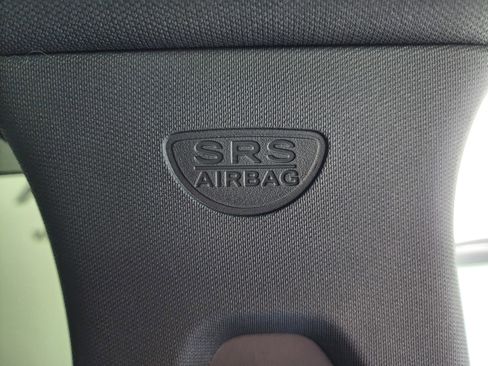 Used 2023 RAM 3500 Big Horn w/ Level 1 Equipment Group image 46