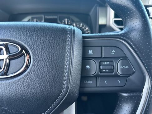 New 2026 Toyota Tundra SR5 image 21