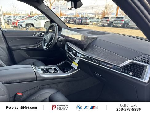 New 2026 BMW X5 xDrive40i image 19