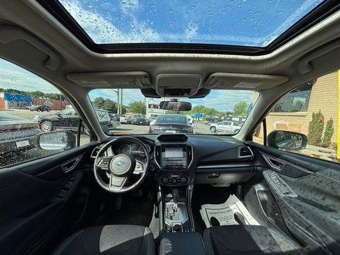 Used 2022 Subaru Forester Premium AWD/4WD image 7