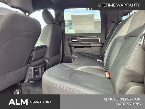 New 2026 RAM 4500 Tradesman image 7