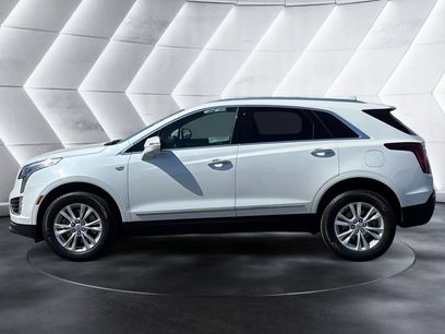 Certified 2024 Cadillac XT5 Luxury