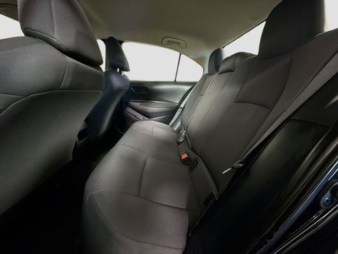 Used 2022 Toyota Corolla LE FWD image 24