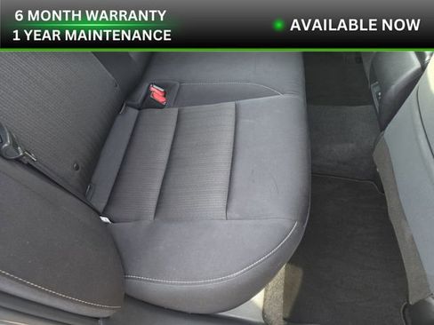 Used 2024 Nissan Altima 2.5 SV image 28