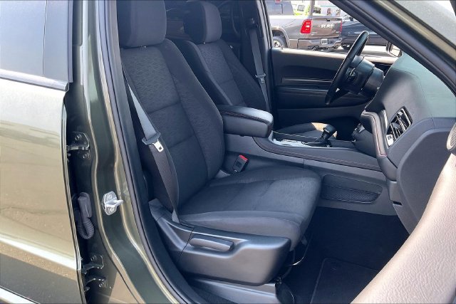 Used 2026 Dodge Durango GT w/ Blacktop Package AWD/4WD image 7