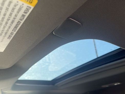 New 2026 Chevrolet Silverado 1500 RST w/ Safety Package image 15