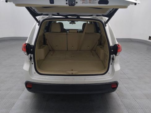 Used 2019 Toyota Highlander Plus image 29