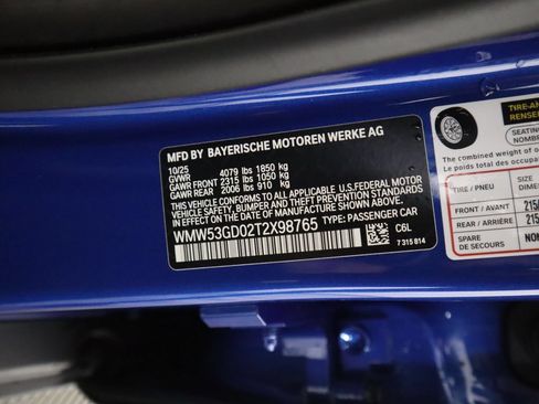 Used 2026 MINI Cooper S FWD image 34