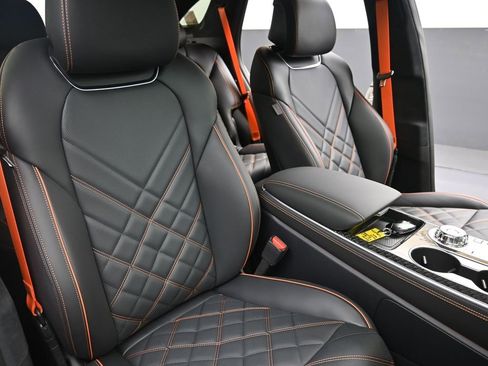 New 2026 Genesis GV70 3.5T Sport Prestige image 13