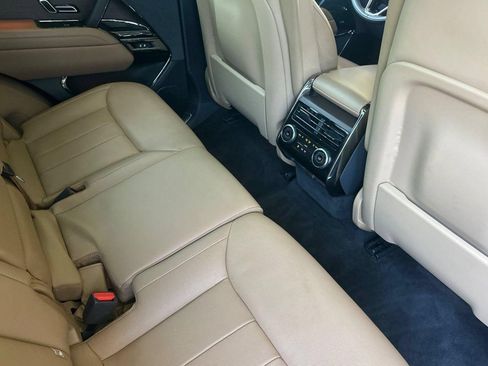 Used 2023 Land Rover Range Rover Sport SE AWD/4WD image 32