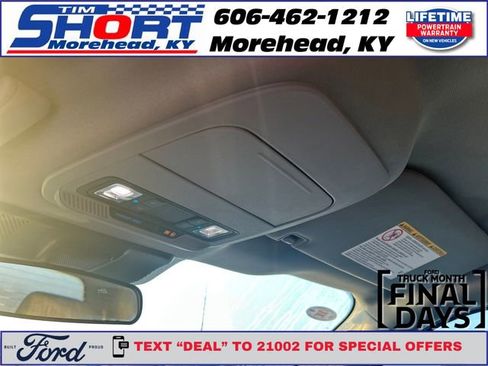 New 2025 Ford F250 XLT w/ 360-Degree Camera Package image 35