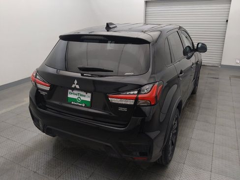 Used 2024 Mitsubishi Outlander Sport AWD image 7