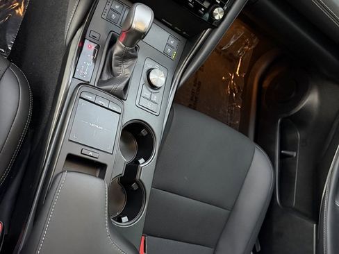 Used 2025 Lexus IS 300 w/ Premium Package image 23