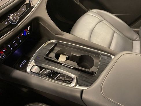 Certified 2023 Buick Enclave Essence w/ Experience Buick Package image 13