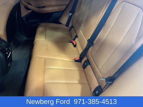 Used 2023 BMW X3 M40i AWD/4WD image 24