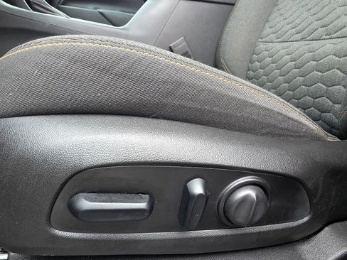 Used 2021 Chevrolet Equinox LT AWD/4WD image 20