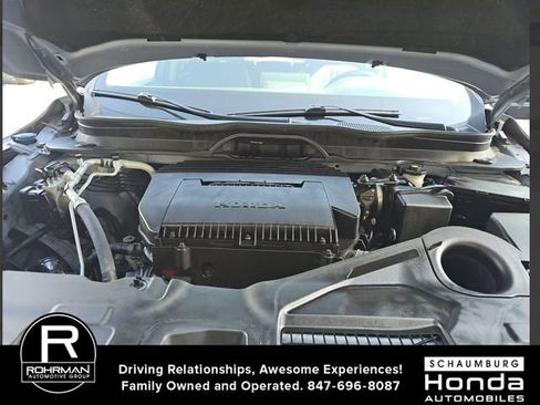 Certified 2023 Honda Pilot Touring image 6