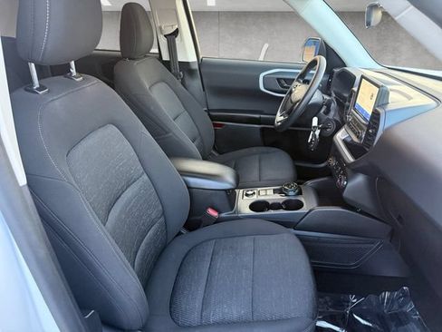 Used 2022 Ford Bronco Sport AWD/4WD image 25