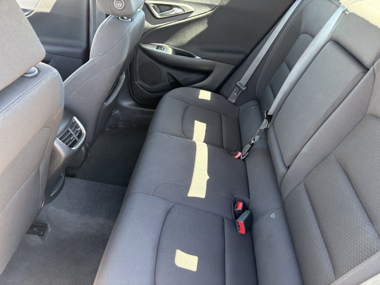 Used 2024 Chevrolet Malibu LT FWD image 21