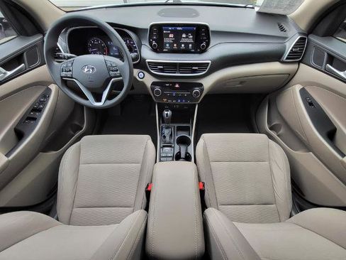 Used 2021 Hyundai Tucson Value image 23