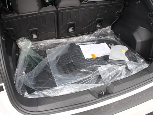 New 2026 Subaru Crosstrek 2.0i Premium image 8