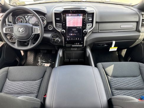 New 2026 RAM 1500 Big Horn image 20