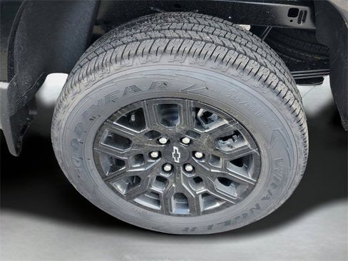 New 2026 Chevrolet Colorado W/T w/ WT Custom Package image 31