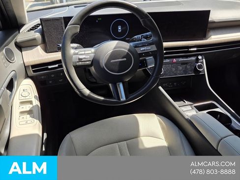 Used 2025 Hyundai Sonata Limited FWD image 7