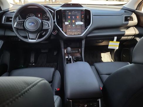 New 2025 Subaru Ascent Touring image 17