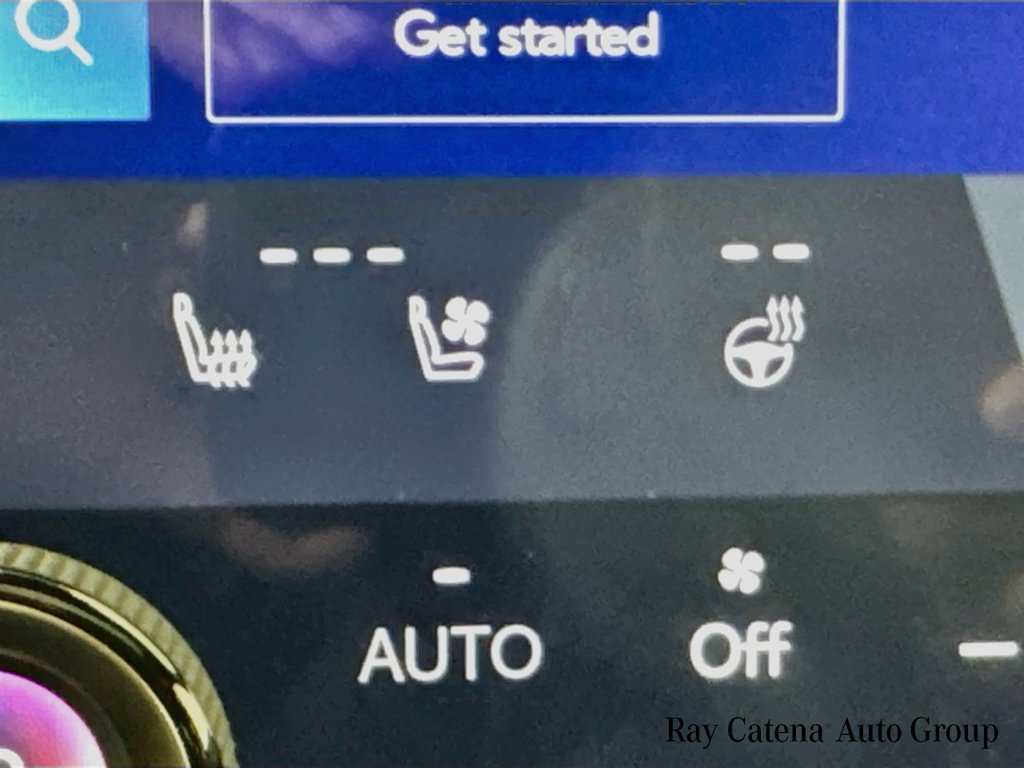 Certified 2023 Lexus RX 350 AWD w/ Cold Area Package image 20