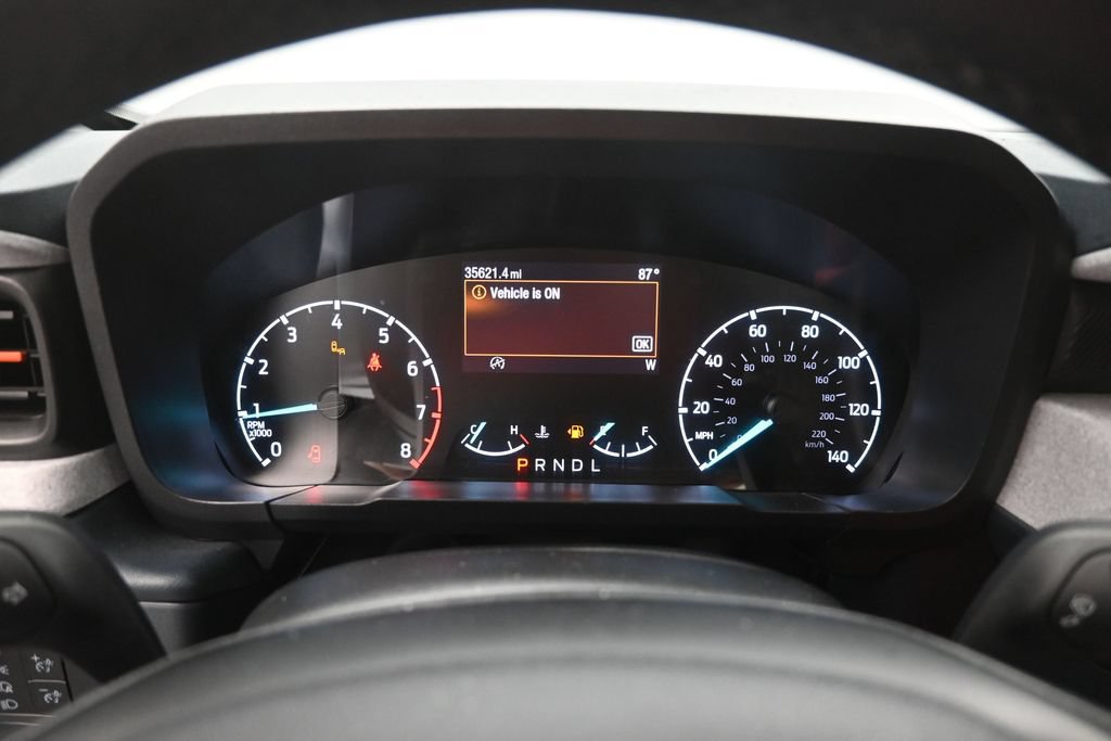 Used 2024 Ford Maverick XLT w/ XLT Luxury Package AWD/4WD image 6