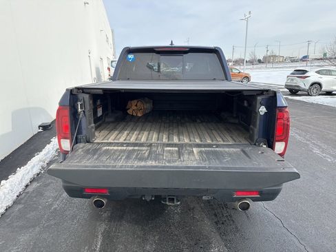 Used 2023 Honda Ridgeline RTL image 5