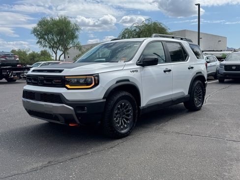 New 2026 Honda Passport TrailSport image 10