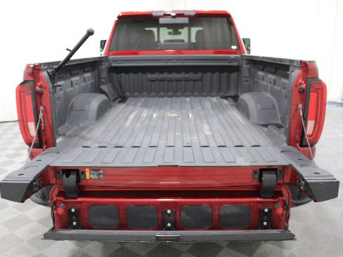 Used 2022 GMC Sierra 2500 Denali AWD/4WD image 21