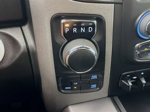 Used 2023 RAM 1500 Express AWD/4WD image 19