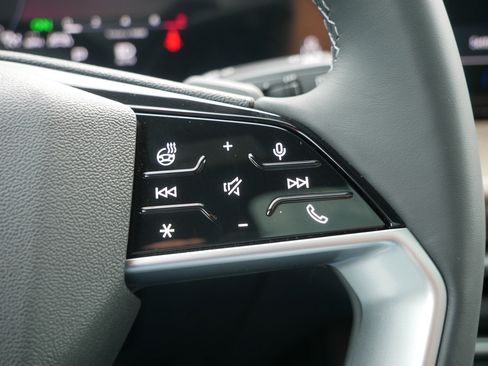 New 2025 Audi Q5 Premium Plus image 15