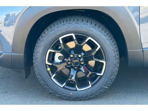 New 2026 MAZDA CX-50 Meridian Edition w/ Cargo Package image 24