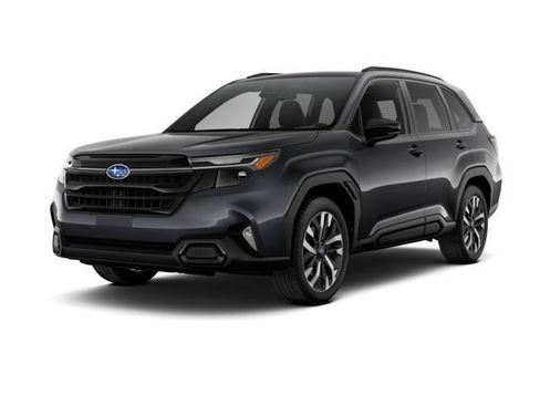 New 2026 Subaru Forester Touring image 2