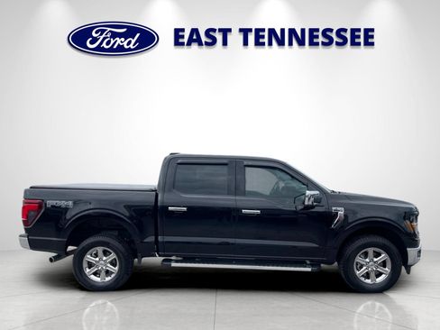 Used 2024 Ford F150 XLT w/ Equipment Group 302A MID AWD/4WD image 2